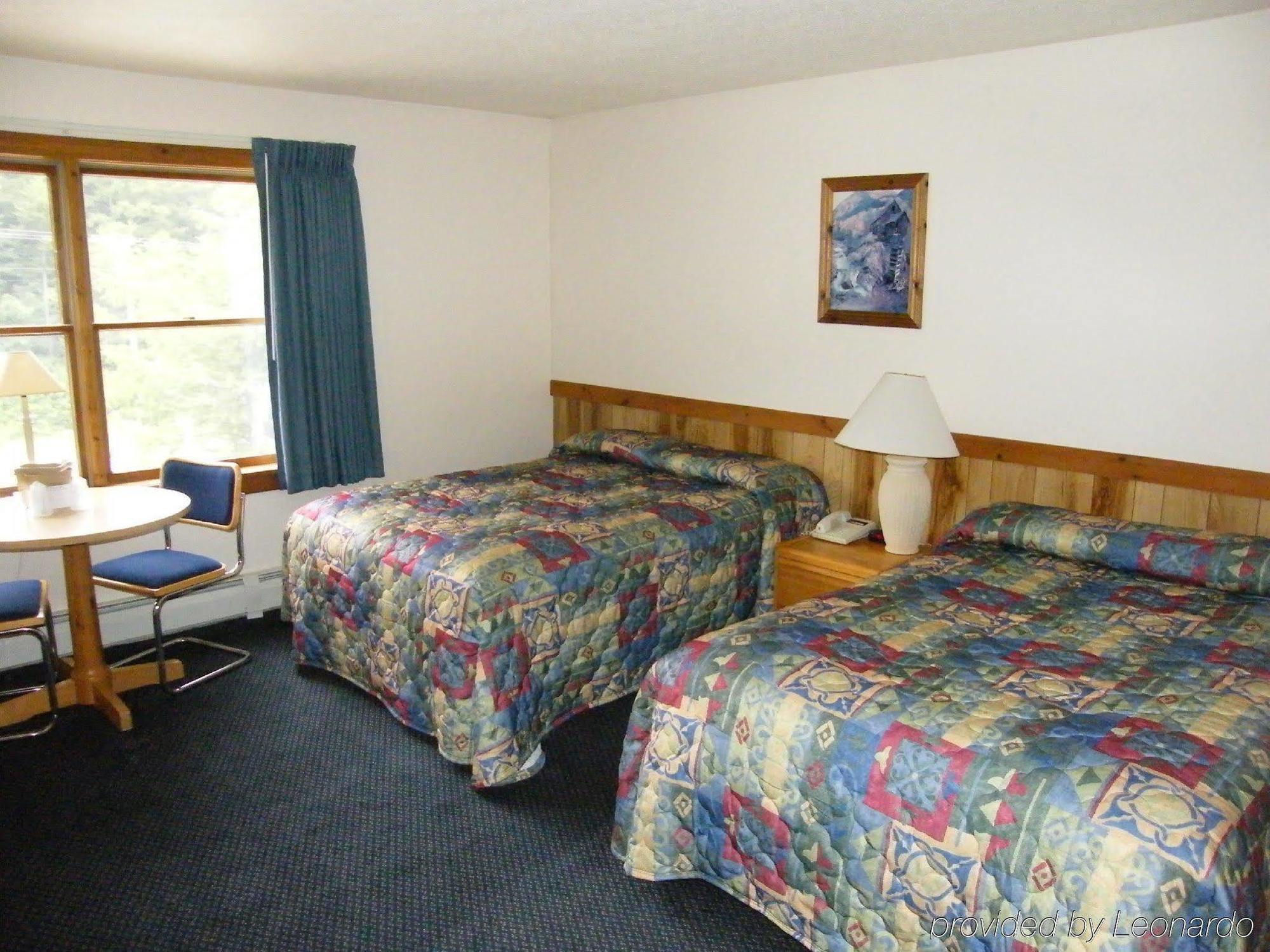 Mountain Sports Inn Killington Zimmer foto